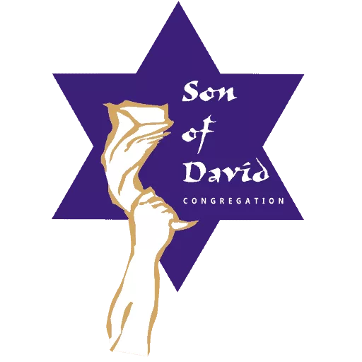 Son of David Congregation Logo